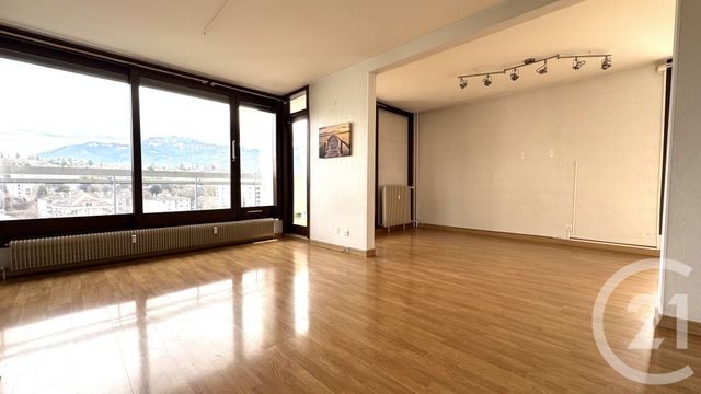 Appartement T5 &agrave; vendre - 5 pi&egrave;ces - 111 m2 - Annecy - 74 - RHONE-ALPES