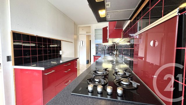 Appartement T5 &agrave; vendre - 5 pi&egrave;ces - 111 m2 - Annecy - 74 - RHONE-ALPES