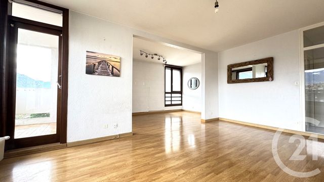 Appartement T5 &agrave; vendre - 5 pi&egrave;ces - 111 m2 - Annecy - 74 - RHONE-ALPES