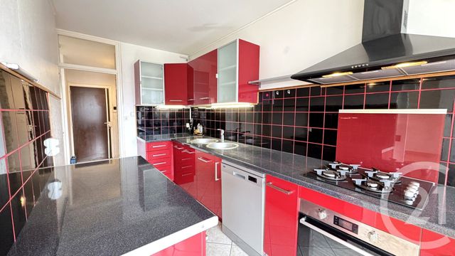 Appartement T5 &agrave; vendre - 5 pi&egrave;ces - 111 m2 - Annecy - 74 - RHONE-ALPES