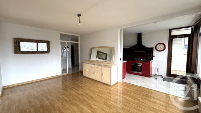 Appartement T5 &agrave; vendre - 5 pi&egrave;ces - 111 m2 - Annecy - 74 - RHONE-ALPES