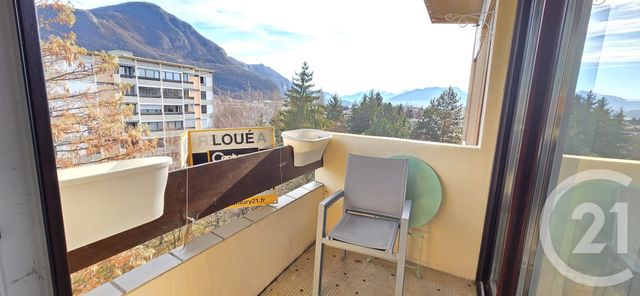 Appartement T4 à louer - 4 pièces - 79,38 m2 - Annecy Le Vieux - 74 - RHONE-ALPES