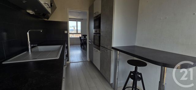 Appartement T4 à louer - 4 pièces - 79,38 m2 - Annecy Le Vieux - 74 - RHONE-ALPES