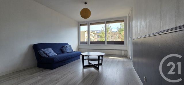 appartement - ANNECY LE VIEUX - 74