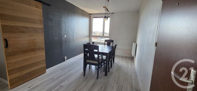 Appartement T4 à louer - 4 pièces - 79,38 m2 - Annecy Le Vieux - 74 - RHONE-ALPES