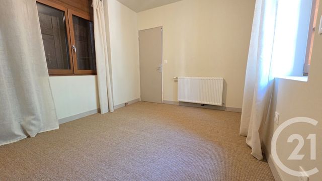 Appartement F2 &agrave; louer - 2 pi&egrave;ces - 32,72 m2 - Annecy - 74 - RHONE-ALPES