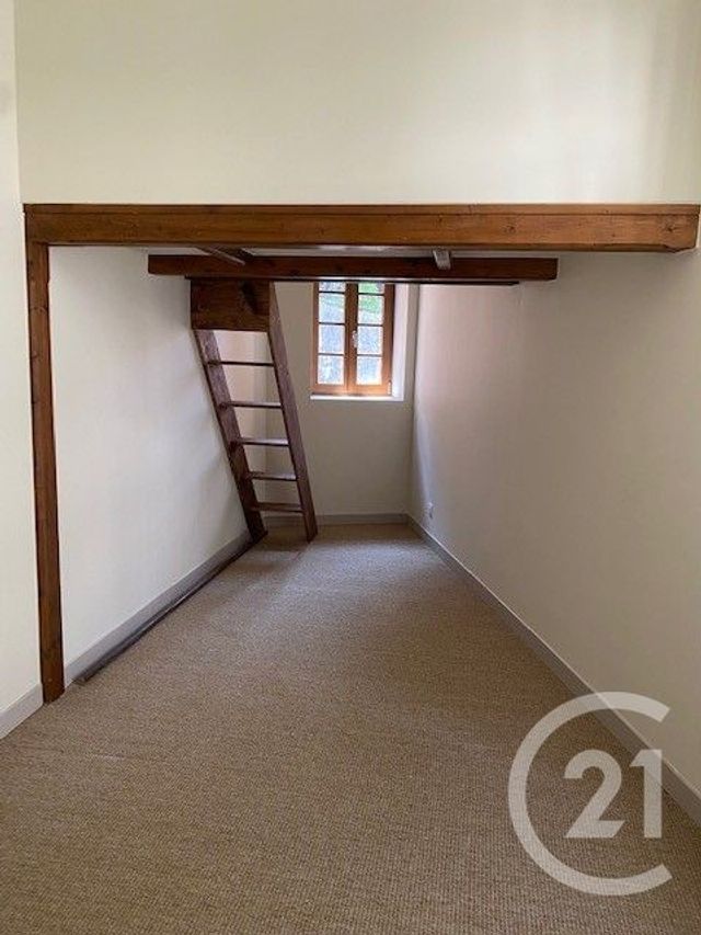 appartement - ANNECY - 74