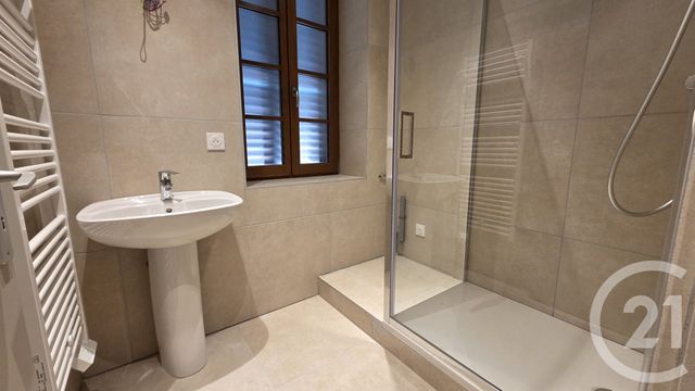 Appartement F2 &agrave; louer - 2 pi&egrave;ces - 32,72 m2 - Annecy - 74 - RHONE-ALPES