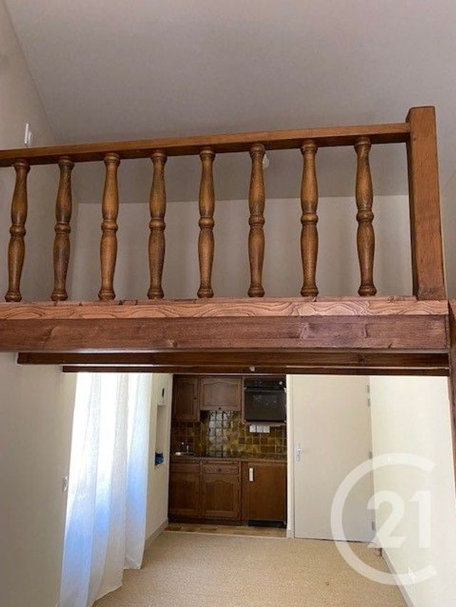 Appartement F2 à louer - 2 pièces - 32,72 m2 - Annecy - 74 - RHONE-ALPES