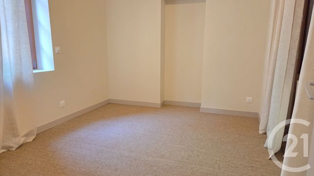 Appartement F2 &agrave; louer - 2 pi&egrave;ces - 32,72 m2 - Annecy - 74 - RHONE-ALPES