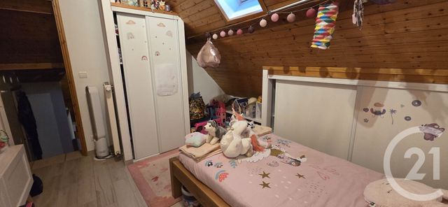 Appartement à louer - 5 pièces - 66,61 m2 - Gruffy - 74 - RHONE-ALPES