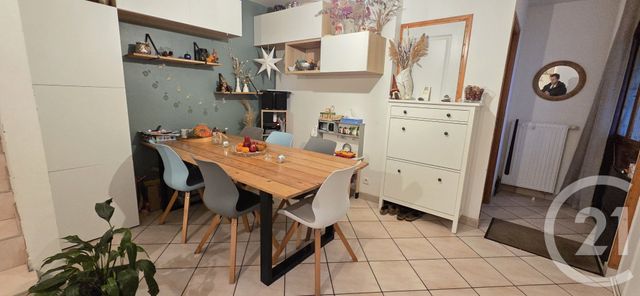 appartement - GRUFFY - 74