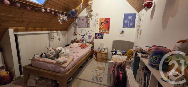 Appartement à louer - 5 pièces - 66,61 m2 - Gruffy - 74 - RHONE-ALPES