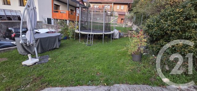 Appartement à louer - 5 pièces - 66,61 m2 - Gruffy - 74 - RHONE-ALPES