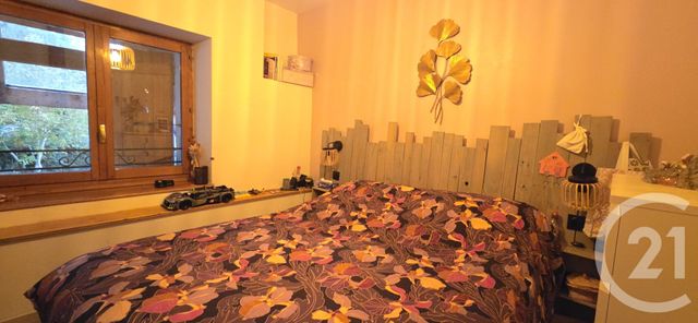 Appartement à louer - 5 pièces - 66,61 m2 - Gruffy - 74 - RHONE-ALPES