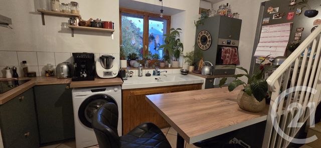 Appartement à louer - 5 pièces - 66,61 m2 - Gruffy - 74 - RHONE-ALPES