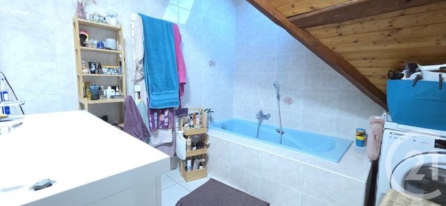 Appartement à louer - 5 pièces - 66,61 m2 - Gruffy - 74 - RHONE-ALPES