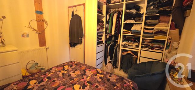 Appartement à louer - 5 pièces - 66,61 m2 - Gruffy - 74 - RHONE-ALPES