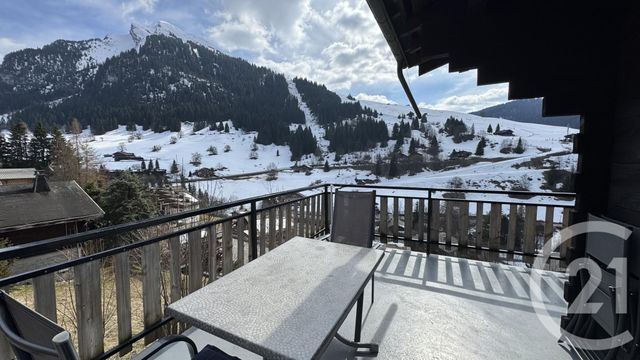 Maison &agrave; vendre - 5 pi&egrave;ces - 90 m2 - La Clusaz - 74 - RHONE-ALPES