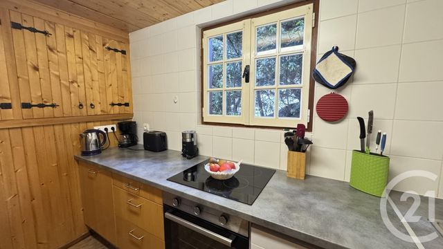 Maison &agrave; vendre - 5 pi&egrave;ces - 90 m2 - La Clusaz - 74 - RHONE-ALPES