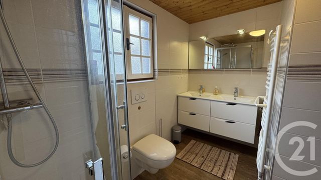 Maison &agrave; vendre - 5 pi&egrave;ces - 90 m2 - La Clusaz - 74 - RHONE-ALPES