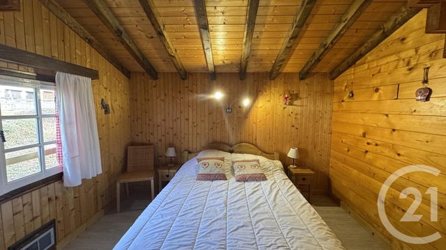 Maison &agrave; vendre - 5 pi&egrave;ces - 90 m2 - La Clusaz - 74 - RHONE-ALPES