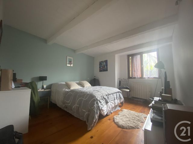 Appartement F2 &agrave; louer - 2 pi&egrave;ces - 51,15 m2 - Entrelacs - 73 - RHONE-ALPES