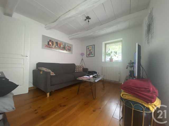 Appartement F2 &agrave; louer - 2 pi&egrave;ces - 51,15 m2 - Entrelacs - 73 - RHONE-ALPES