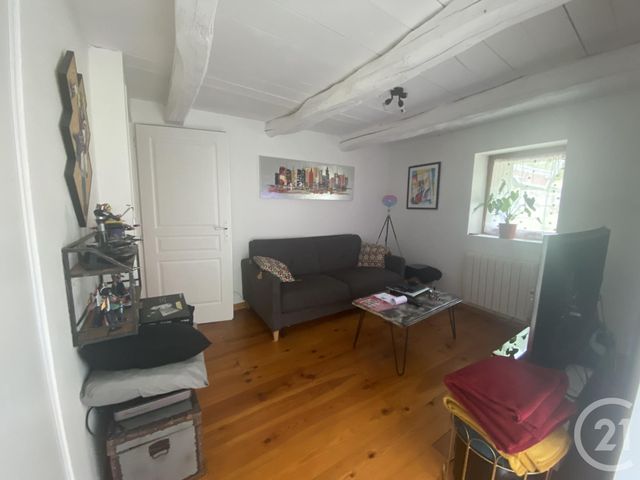 Appartement F2 &agrave; louer - 2 pi&egrave;ces - 51,15 m2 - Entrelacs - 73 - RHONE-ALPES