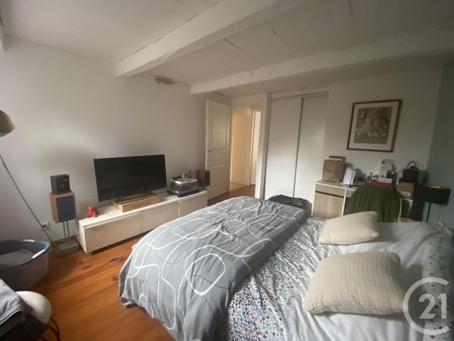 Appartement F2 &agrave; louer - 2 pi&egrave;ces - 51,15 m2 - Entrelacs - 73 - RHONE-ALPES