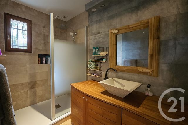 Maison à vendre - 6 pièces - 146,99 m2 - Poisy - 74 - RHONE-ALPES