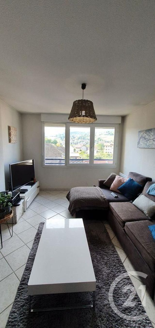 appartement - RUMILLY - 74