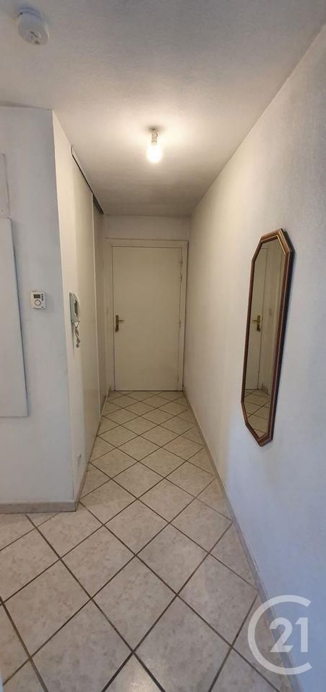 Appartement F3 &agrave; louer - 3 pi&egrave;ces - 57,40 m2 - Rumilly - 74 - RHONE-ALPES