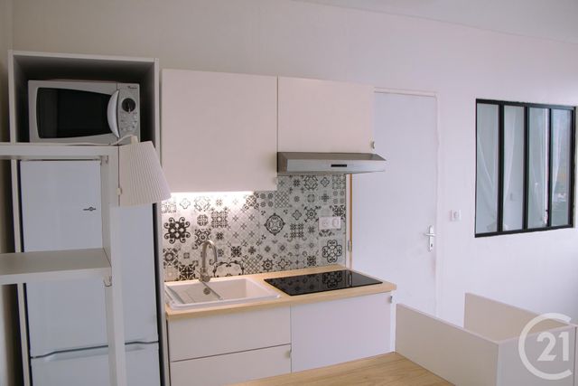 appartement - LESCHAUX - 74