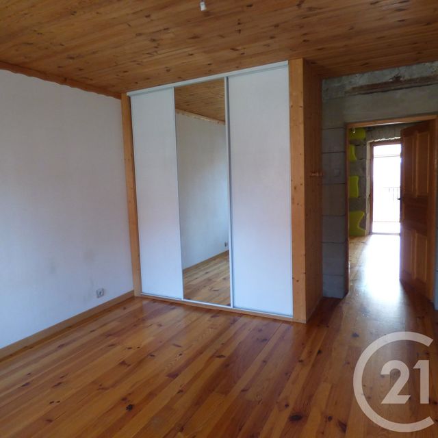 Maison &agrave; vendre - 4 pi&egrave;ces - 79,64 m2 - Rumilly - 74 - RHONE-ALPES