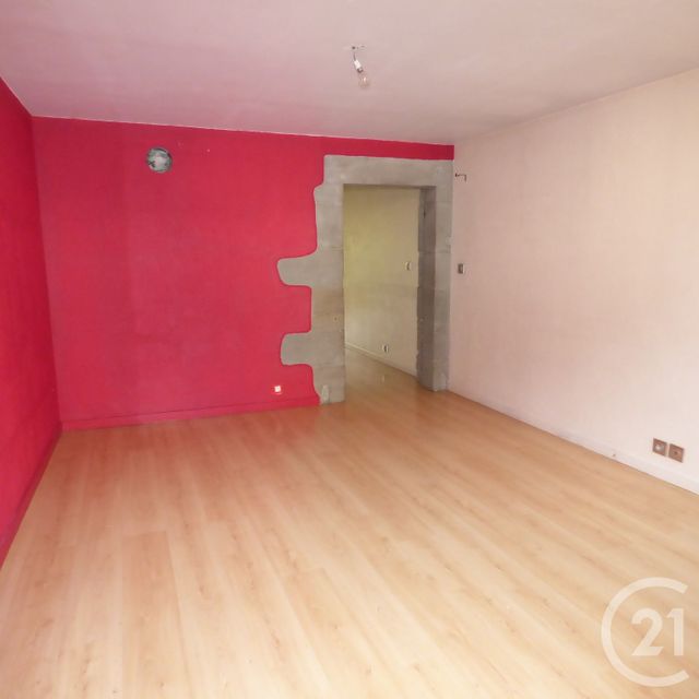 Maison &agrave; vendre - 4 pi&egrave;ces - 79,64 m2 - Rumilly - 74 - RHONE-ALPES