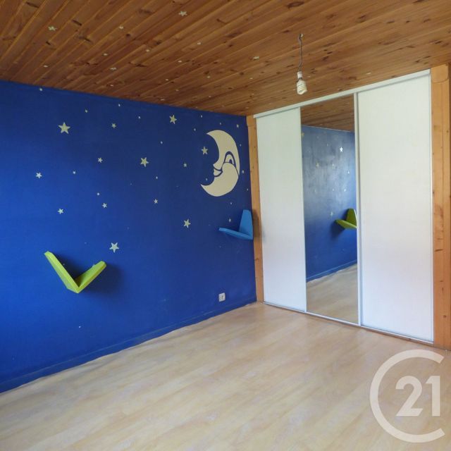 Maison &agrave; vendre - 4 pi&egrave;ces - 79,64 m2 - Rumilly - 74 - RHONE-ALPES