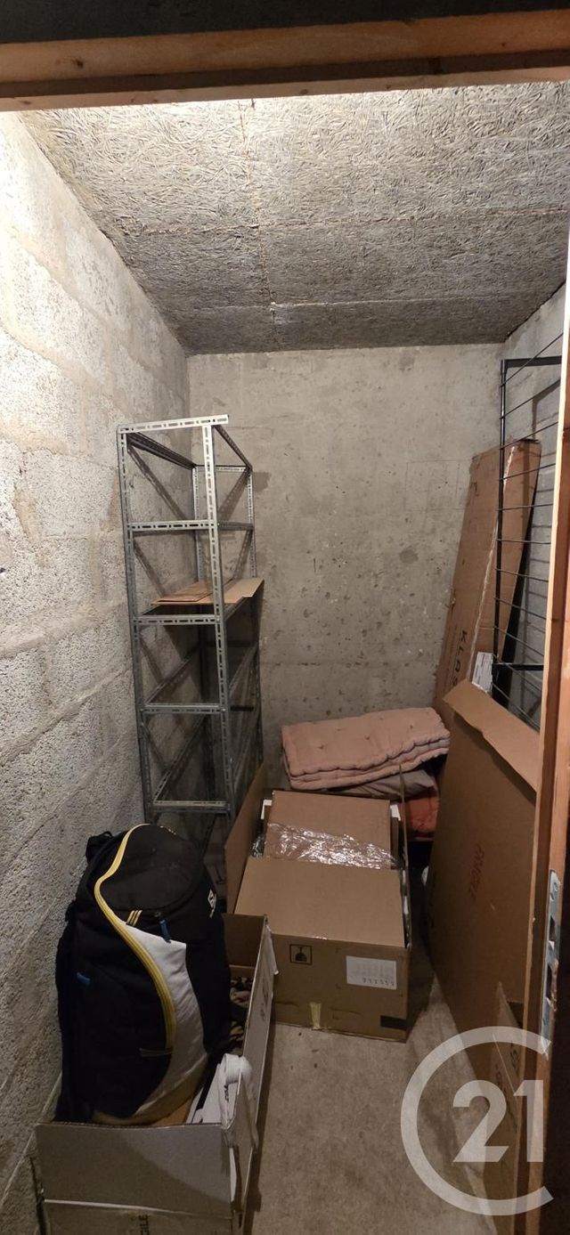 Appartement &agrave; louer - 2 pi&egrave;ces - 63,46 m2 - Annecy Le Vieux - 74 - RHONE-ALPES