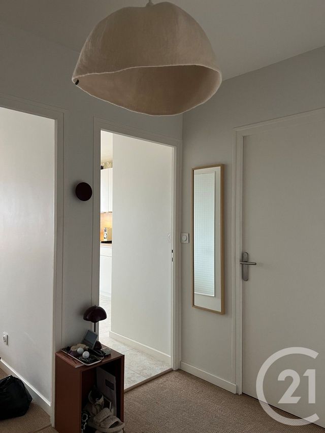 Appartement &agrave; louer - 2 pi&egrave;ces - 63,46 m2 - Annecy Le Vieux - 74 - RHONE-ALPES