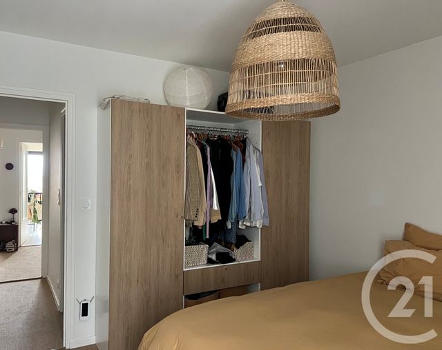 Appartement &agrave; louer - 2 pi&egrave;ces - 63,46 m2 - Annecy Le Vieux - 74 - RHONE-ALPES