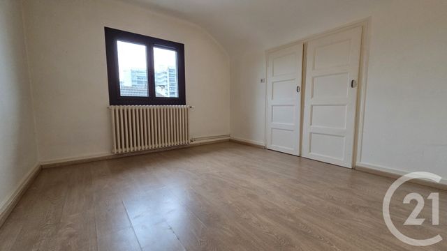 Appartement F5 &agrave; louer - 4 pi&egrave;ces - 89,12 m2 - Annecy - 74 - RHONE-ALPES