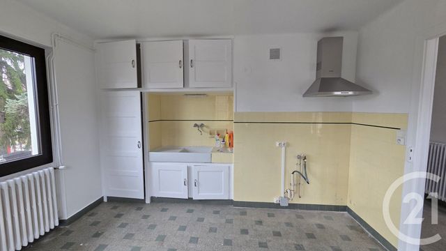 Appartement F5 &agrave; louer - 4 pi&egrave;ces - 89,12 m2 - Annecy - 74 - RHONE-ALPES