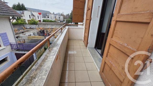 Appartement F5 &agrave; louer - 4 pi&egrave;ces - 89,12 m2 - Annecy - 74 - RHONE-ALPES