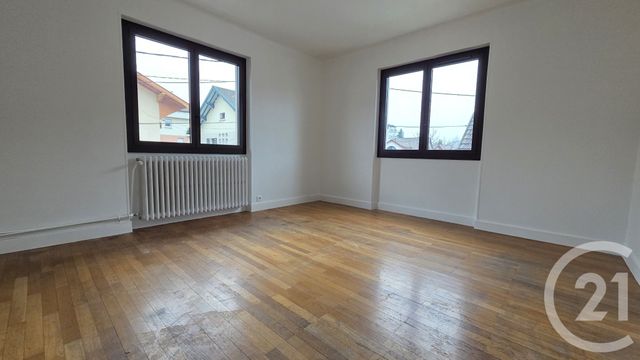 Appartement F5 &agrave; louer - 4 pi&egrave;ces - 89,12 m2 - Annecy - 74 - RHONE-ALPES