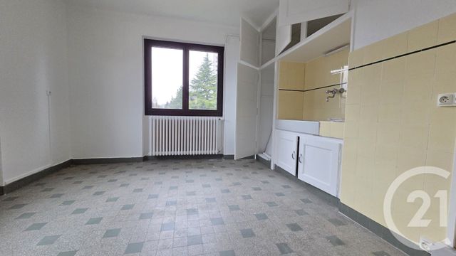 Appartement F5 &agrave; louer - 4 pi&egrave;ces - 89,12 m2 - Annecy - 74 - RHONE-ALPES