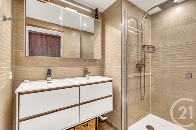 Appartement T4 à vendre - 4 pièces - 101,95 m2 - La Balme De Sillingy - 74 - RHONE-ALPES