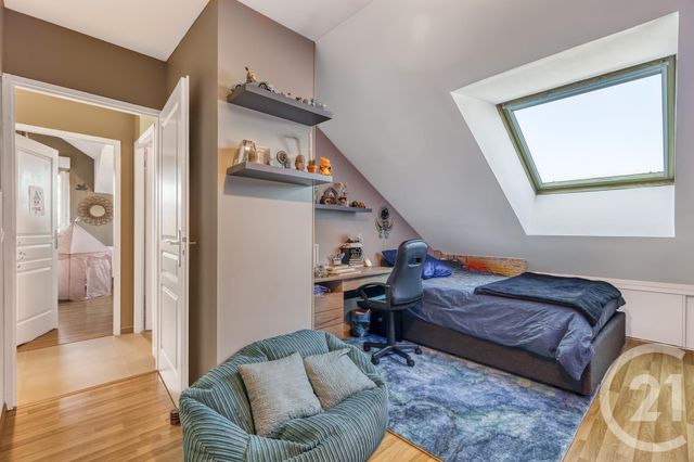 Appartement T4 à vendre - 4 pièces - 101,95 m2 - La Balme De Sillingy - 74 - RHONE-ALPES