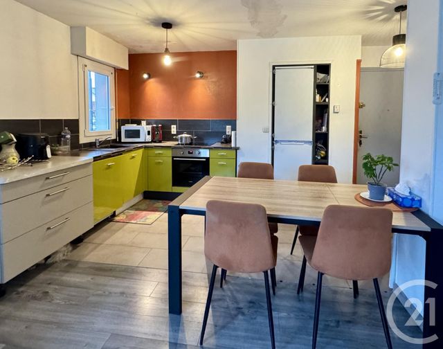 Appartement T2 &agrave; vendre - 2 pi&egrave;ces - 46 m2 - Annecy - 74 - RHONE-ALPES