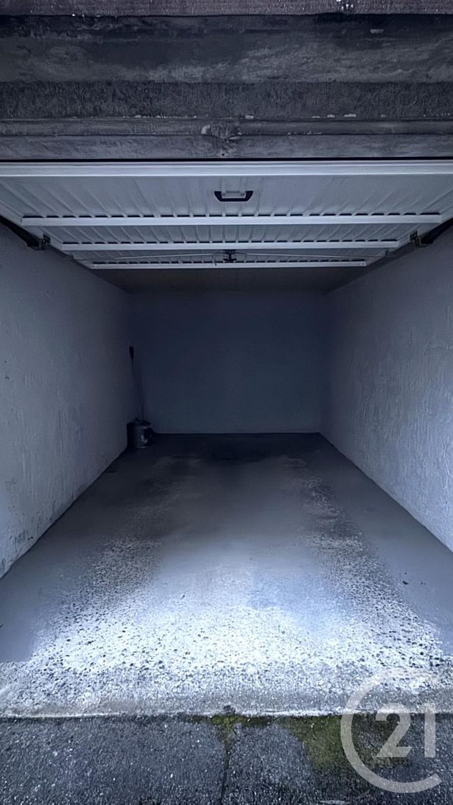 parking - ANNECY - 74