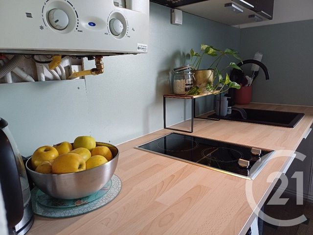 Appartement T3 &agrave; louer - 3 pi&egrave;ces - 53,63 m2 - Annecy - 74 - RHONE-ALPES